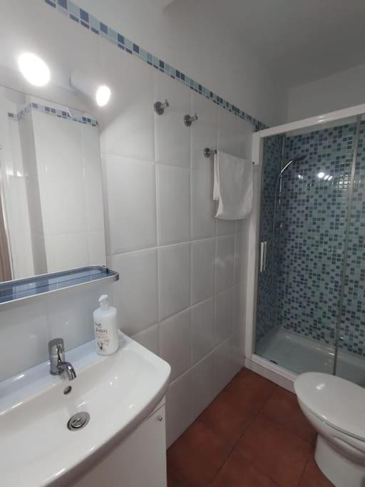 Apartamento Diputacion 25 Nerja Exterior foto